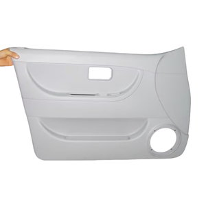 Piezas de Repuesto para Automóviles, Faros Delanteros y Parachoques, Fabricadas en Plástico con Mecanizado CNC Personalizado OEM - Product Image 4