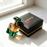 Huile d'Oud 100% Pure et Huile Essentielle d'Agarwood Naturelle à Parfum Sucré, Extrait Végétal, Vente en Gros pour Occasions Religieuses