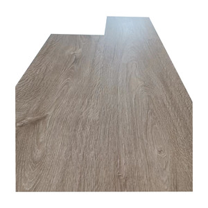 Pegatina de suelo de vinilo de lujo, autoadhesivo LVT, parte trasera seca, impermeable, fácil de instalar, azulejos de vinilo de PVC - Product Image 3