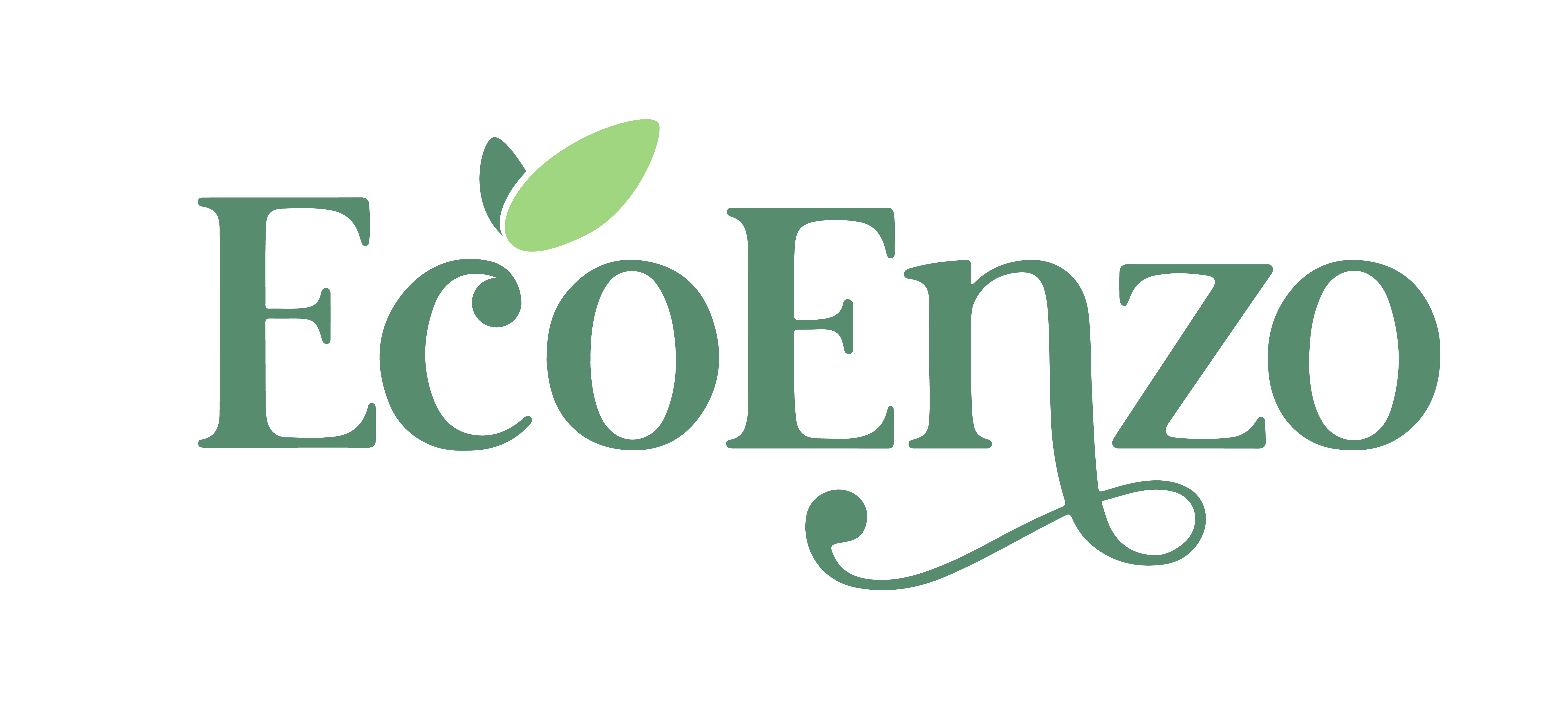 Zhuhai Enzhuo Clothing Co., Ltd. logo