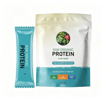 Poudre immunostimulante en gros, régulateur de flore intestinale, probiotique, protéine de lactosérum pour le soin intestinal