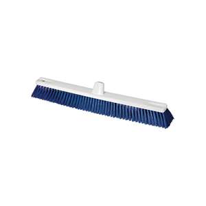 Nölle PROFI BROSSE HACCP longueur du balai 600 mm épaisseur des poils 0.50mm bleu - Product Image 1