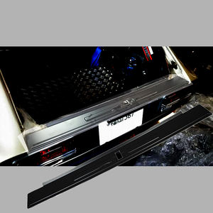 Dutsun go plus-accesorios para coche, placa de acero de alta resistencia, venta al por mayor - Product Image 4