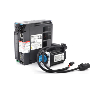 Nuevo Motor Original Serie B3 de 400W ASD-B3-0421-L con Codificador Absoluto de Alta Resolución ECM-B3M-C20604RS1 ASD-B3-0421 - Product Image 3