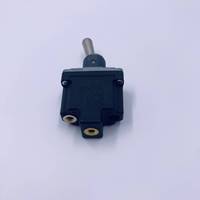 Interrupteurs à levier de qualité commerciale Honeywell MICRO SWITCH Série NT 1NT1-2-N