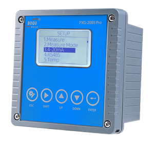 Sonda Detectora de <span class=keywords><strong>CO2</strong></span> en Agua BOQU PXG-2085Pro, Control de Contaminación por Dióxido de Carbono Disuelto en Agua - Product Image 4