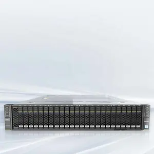 FusionServer X6000 V5 High-density server Cabinet 2U 4-socket Server
