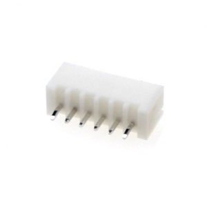 Connecteur horizontal XH de 2,5 mm de pas, équivalent JST, mâle-femelle, boîtier SMT, alimentation d'usine, connecteur 14AWB 14 broches - Product Image 1