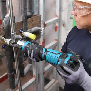 Zupper MP-1930 alicate prensa Para pex không dây pin Ống Báo Chí công cụ thủy lực đồng ống uốn tóc bồng công cụ mà không cần hàm - Product Image 2