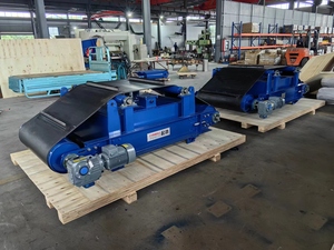 SUSPENDED ELECTROMAGNET OVERHEAD <strong>SEPARATORS</strong> - Product Image 5