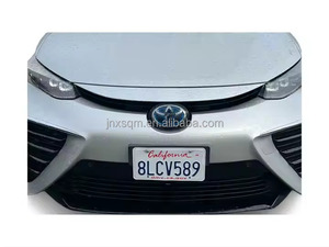 Base Mirai 2019-Faible kilométrage, économe en carburant, sans accident, livraison rapide-Acheter maintenant - Product Image 6