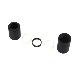 Adattatore per Interfaccia <span class=keywords><strong>Obiettivo</strong></span> M26 con Sistema di Imaging C-Mount BOSSQING, Lente Asferica 0.5X con Rivestimento Antiriflesso OEM <span class=keywords><strong>1</strong></span> - Product Image 6