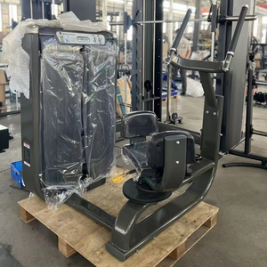 Trung quốc sản xuất ma trận tập thể dục thương mại Thiết bị tập thể dục ROTARY thân máy pin tải lựa chọn cho eo tập thể dục - Product Image 2