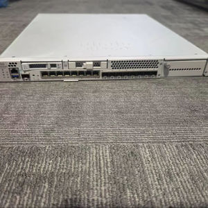 อุปกรณ์รักษาความปลอดภัยเครือข่าย Firepower/Router 3110 NGFW รุ่น FPR3110-NGFW-K9 ของแท้ใหม่ 100% - Product Image 3