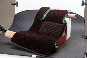 Alfombrillas Personalizadas para Porsche: Lujo Deportivo, Ajuste Preciso en 3D, Protección para Todo Clima - Product Image 4