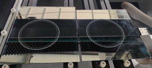 Professional Glass <strong>Processing</strong> <strong>Machine</strong> with Stable and Accurate Performance - Product Image 4