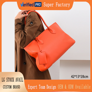 Bolsos Tote de Diseño de Moda, Bolsos de Mano de Cuero PU de Alta Calidad para Mujer, Bolsos Bandolera de Lujo - Product Image 2