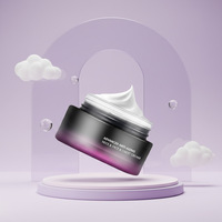 Crème pour le cou, le visage et la poitrine au rétinol, anti-âge, hydratante, avec niacinamide, hyaluronate de sodium, réduit les ridules, soin hydratant pour la peau
