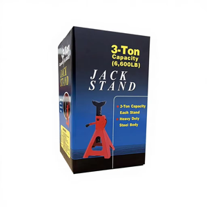 Cales de levage en acier de 3 <span class=keywords><strong>tonnes</strong></span> pour réparation automobile - Product Image 5