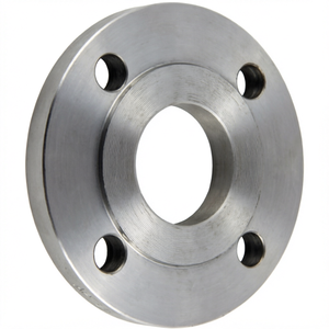 Componente de Precisión de Acero Inoxidable Mecanizado por CNC, Flanqueado y Torneado, Tamaño Personalizado, de Gujarat VARTIS ENGINEERING PVT. LTD. - Product Image 3