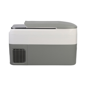 Bán buôn tùy chỉnh mini điện xách tay điện làm mát xe nhiệt điện tủ lạnh tủ đông hoạt động ngoài trời - Product Image 2