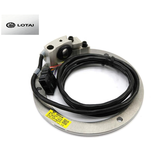 Fanuc Original AC-Spindelmotor CNC-Teile A860-0392-T011 Magnetischer Sensor - Product Image 1