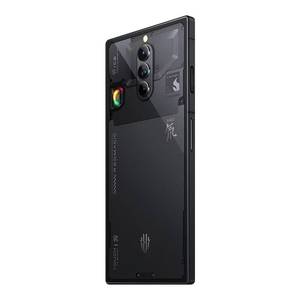 RED MAGIC Pro รุ่น Global ROM หน้าจอเกมมิ่ง 120Hz ขนาด 6.<span class=keywords><strong>8</strong></span> นิ้ว แบบเต็มจอ พร้อมกล้องใต้จอ แบตเตอรี่ 6000mAh ชิปเซ็ต <span class=keywords><strong>Snapdragon</strong></span> <span class=keywords><strong>8</strong></span> <span class=keywords><strong>Gen</strong></span> <span class=keywords><strong>2</strong></span> รองรับ 5G ระบบปฏิบัติการ Android - Product Image 3
