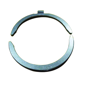 Pièces de moteur <span class=keywords><strong>diesel</strong></span> de machine KM385 KM485 KM485BT Palier de butée de patin de poussée de moteur <span class=keywords><strong>diesel</strong></span> - Product Image 1