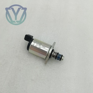Vanne Solénoïde Proportionnelle Parker Pilot TM61301 3767650 24V de Haute Qualité, Adaptée aux Pièces d'Excavatrice, Vanne Solénoïde Hydraulique - Product Image 3