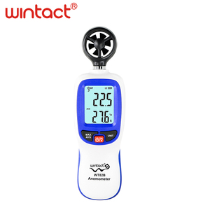 WT82B qualité numérique <span class=keywords><strong>girouette</strong></span> <span class=keywords><strong>anémomètre</strong></span> industriel - Product Image 1