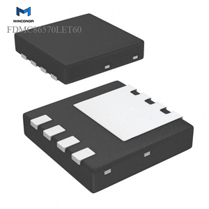 ((Single FETs, MOSFET)) FDMC86570LET60 - Product Image 1