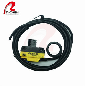 横幅QS18EP6LP，带传感器连接电缆，全新正品，现有货。 - Product Image 2