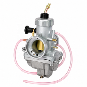 Carburador Mikuni VM24 de 28 mm para Motocicleta Yamaha DT125, Suzuki TZR125, RM65, RM80, RM85, DT175, RX125 - Product Image 6