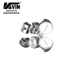 FAW Audi A4 B6(8E) için KVIN 06C107065N Piston 2005 1.8T BKB sürekli değişken şanzıman (CVT) ön sürücü 06C 107 065 N P - Product Image 4