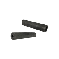 Manchon de vérin en fonte, tube de levage hydraulique en fonte ductile, pièces de rechange personnalisées OEM pour équipement de levage