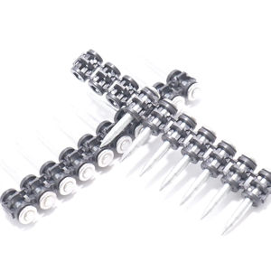 Clous à béton galvanisés de 3.0mm compatibles avec le <span class=keywords><strong>cloueur</strong></span> <span class=keywords><strong>Hilti</strong></span> BX3 - Product Image 4