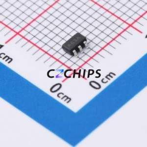 Amplificador operativo de chip IC de circuito integrado SOT-23-5 nuevo y original de la marca-2, 2 - Product Image 1