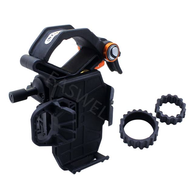 Celestron NexYZ 3-Axis New Smartphone Adapter Celestron Adaptor Three-axis Smartphone Camera Holder Adapter