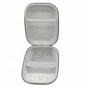 กระเป๋าเก็บกระเป๋าถือแบบแข็งสำหรับ <span class=keywords><strong>Omron</strong></span> BP742N,เครื่องวัดความดันโลหิตต้นแขน5ซีรี่ส์ - Product Image 3