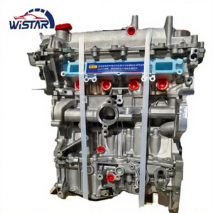 Motore a Benzina HRA2 1.2L, Blocco Motore Completo HRA2 per Nissan Qashqai, Juke, Pulsar, per <span class=keywords><strong>Renault</strong></span> Kadjar, Megane, <span class=keywords><strong>Captur</strong></span>, Clio, per Dacia - Product Image 2