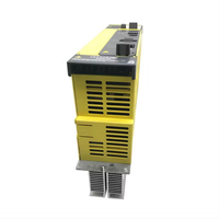 SONGWEI-Placa de accionamiento de servomotor Fanuc, amplificador integrado A06B6110H015/servomotores, usado en stock, en la actualidad