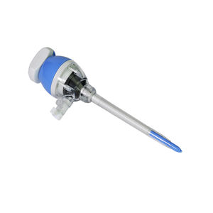 Instrumentos de 5mm, 10mm, 12mm, instrumentos de artroscopia, trocares quirúrgicos - Product Image 2