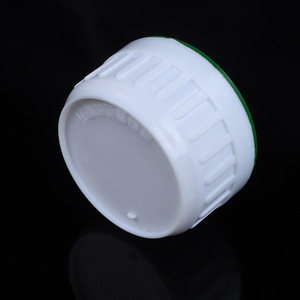 Tongrui Plastic <b>Bottles</b> 100-1000ml For Chemical Pesticides And Reagents <b>Light</b> Proof White Containers - Product Image 2
