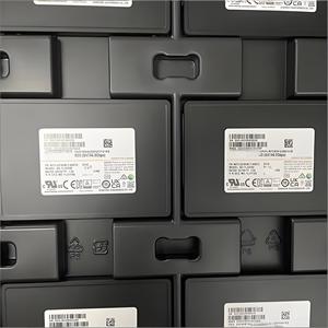 Disco duro Ssd de estado sólido empresarial de alta calidad, disco duro externo de servidor SATA de 1,92 T 3,84 TB 2,5 - Product Image 4
