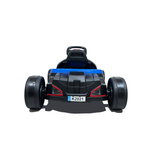 Electric Go Carts Racing Adult Go Karts Manual Pedal Coches eléctricos para niños 24V - Product Image 6
