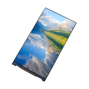 6 inch 31pin mipi <span class=keywords><strong>TFT</strong></span> Màn hình <span class=keywords><strong>LCD</strong></span> 1080*1920 FHD 1080P 6 inch <span class=keywords><strong>LCD</strong></span> hiển thị Module HD-MI tùy chỉnh Điện dung màn hình cảm ứng Bảng điều chỉnh - Product Image 1