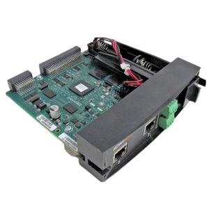 โมดูลซีพียู C50 รุ่นดั้งเดิม 900C50S-0460 ได้รับการรับรอง SIL-2 สำหรับระบบควบคุมไฮบริด HC900 - Product Image 1