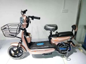 Bicicleta eléctrica con batería de plomo, 48v, 12a, 350w - Product Image 3