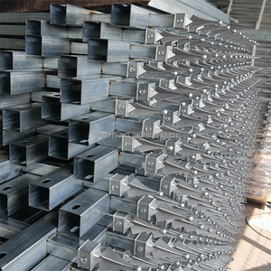 प्रत्यक्ष निर्माता बिक्री कस्टम गैल्वेनाइज्ड स्टील गोपनीयता बाड़ पैनल 3 डी मॉडल को उद्यान उपयोग के लिए धातु फ्रेम के साथ स्प्रे किया जा सकता है - Product Image 2