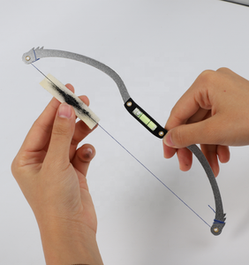 Cordone orizzontale di Mappatura Righello Sopracciglio Strumenti di <span class=keywords><strong>Microblading</strong></span> - Product Image 3